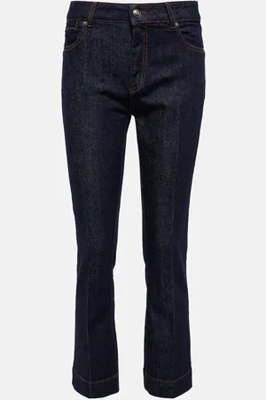 Sportmax Low-Rise Jeans Palpiti