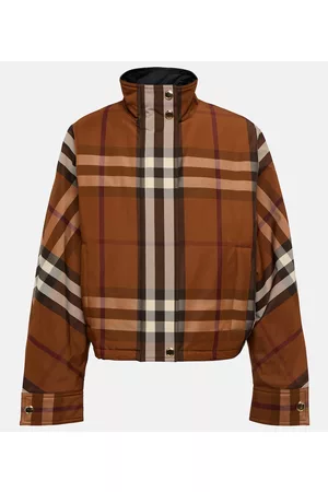 Burberry Jacke