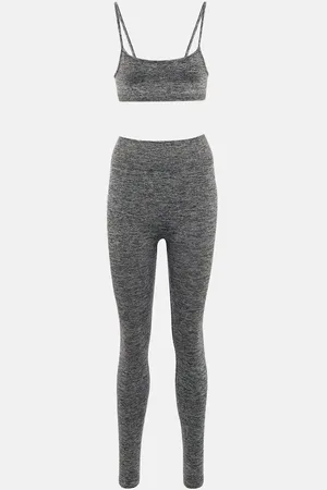PRISM Set aus Sport-BH Sincere und Leggings Lucid