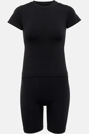 PRISM Set aus T-Shirt Sapient und Shorts Fluid