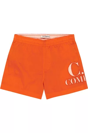 C.P. Company Badehose