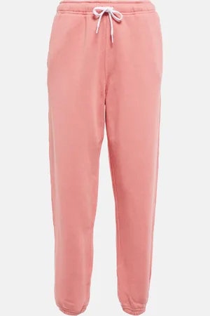 Ralph Lauren Jogginghose aus Jersey