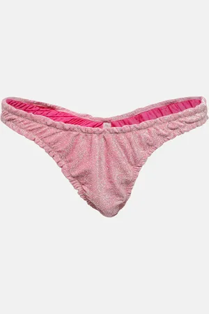Reina Olga Bikini-Höschen Guia aus Lurex®