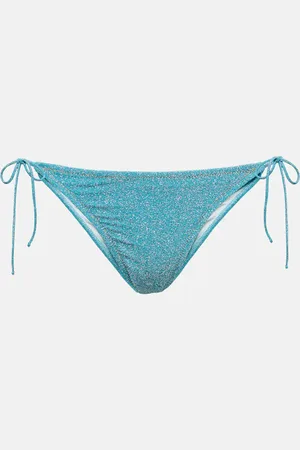 Reina Olga Bikini-Höschen Miami aus Lurex®