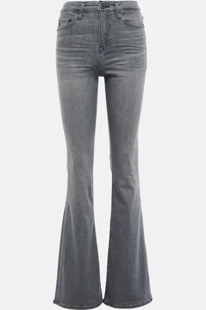 AG Jeans Flared Jeans