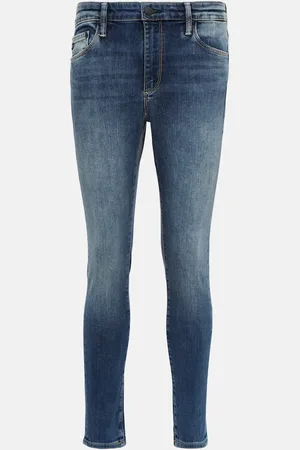 AG Jeans Skinny Jeans