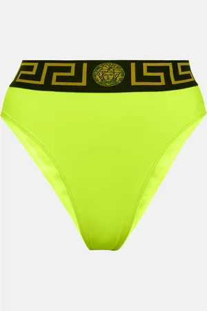 VERSACE Bikini-Höschen Greca