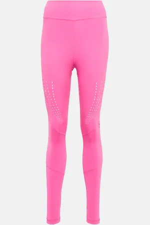 adidas High-Rise Leggings