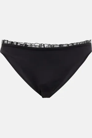 Giambattista Valli Bikini-Höschen