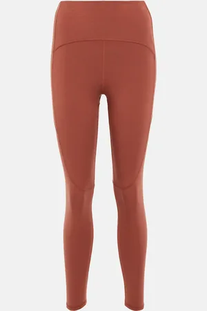 adidas High-Rise Leggings Truestrength