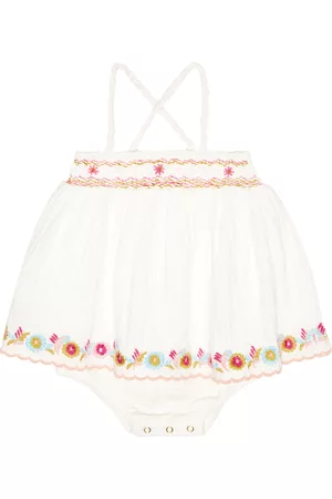 Louise Misha Baby Rock Carina aus Baumwolle
