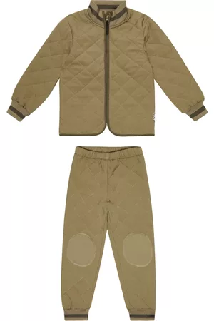Molo Set aus Jacke und Hose