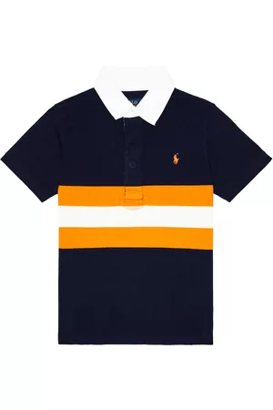 Ralph Lauren Polohemd aus Baumwolle