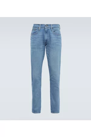 Ralph Lauren Straight Jeans Parkside