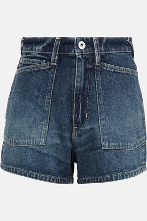 Kenzo Jeansshorts