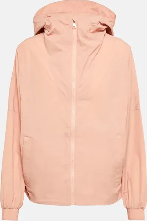 Varley Kapuzenjacke