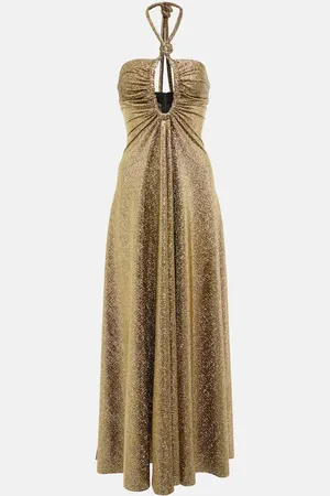 Proenza Schouler Maxikleid