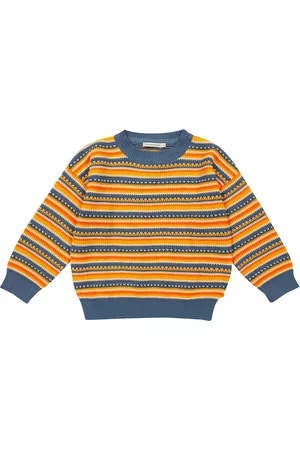 The New Society Pullover Marco