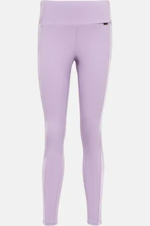 Goldbergh High-Rise Leggings Skyline
