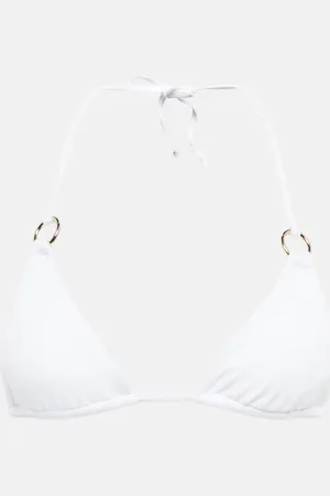 Louisa Ballou Bikini-Oberteil Mini Ring