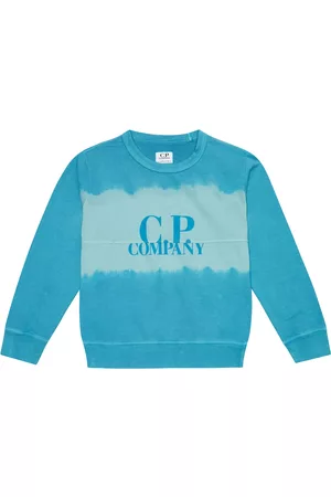 C.P. Company Sweatshirt aus Baumwolle