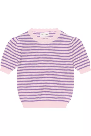 MORLEY Pullover Sam Cricket aus Strick