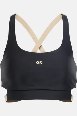 Goldbergh Bikini-Oberteil Atlantic