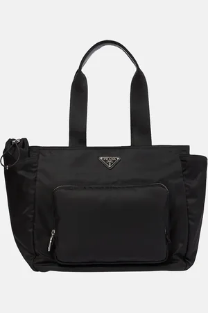 Prada Wickeltasche aus Re-Nylon