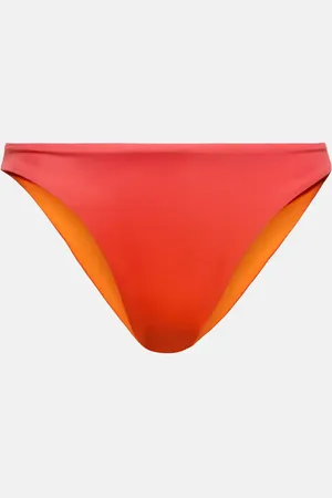 Louisa Ballou Bikini-Höschen Scoop