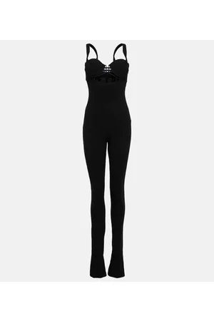 Jacquemus Damen Jumpsuits - Jumpsuit La Combinaison Bikini