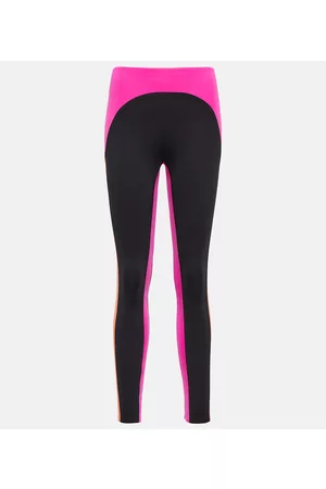 OFF-WHITE Damen Leggings & Treggings - High-Rise Leggings