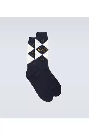 Kenzo Socken aus einem Baumwollgemisch