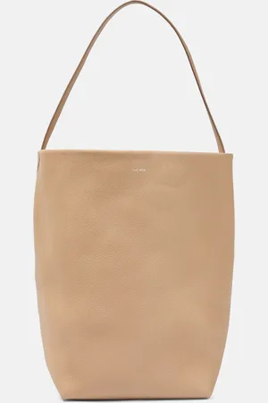 The Row Tote Park Large aus Leder