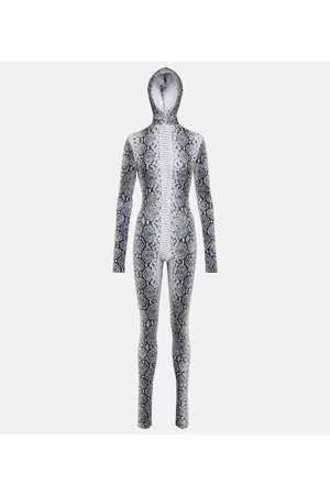 Norma Kamali Jumpsuit