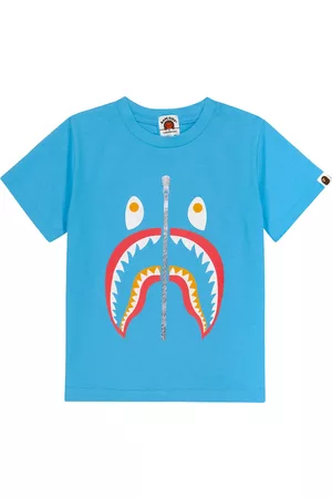 BAPE T-Shirt Baby Milo® Shark