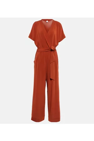 Max Mara Damen Jumpsuits - Jumpsuit Eolo