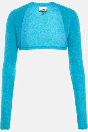Ganni Cardigan