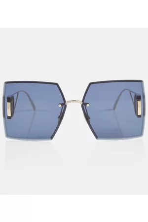 Dior Eckige Sonnenbrille 30Montaigne S7U