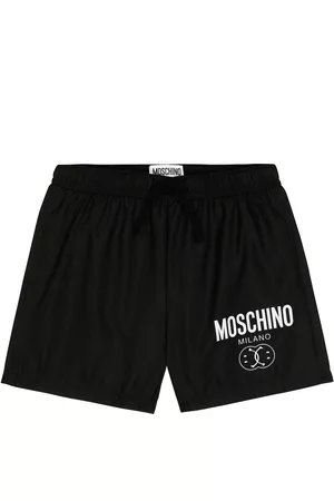 Moschino Jungen Bademode - Shorts