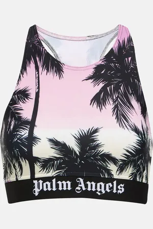 Palm Angels Sport-BH Pink Sunset