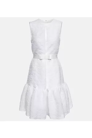 Erdem Damen Freizeitkleider - Bridal Kleid Maple aus Organza