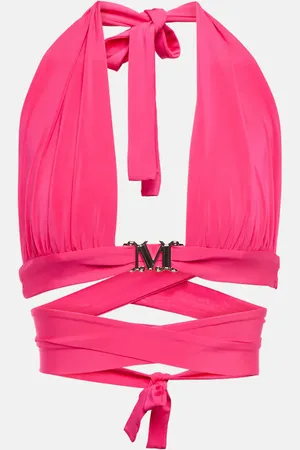 Max Mara Bikini-Oberteil Glauco