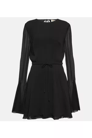 Saint Laurent Damen Freizeitkleider - Minikleid