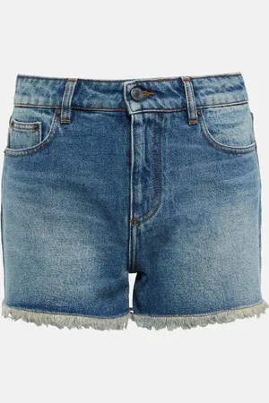 Ami Jeansshorts