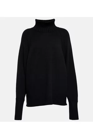 Dorothee Schumacher Damen Strickpullover - Pullover aus Kaschmir und Wolle