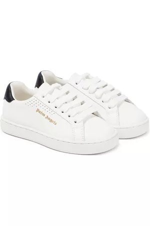 Palm Angels Jungen Sneakers - Sneakers Palm One aus Leder