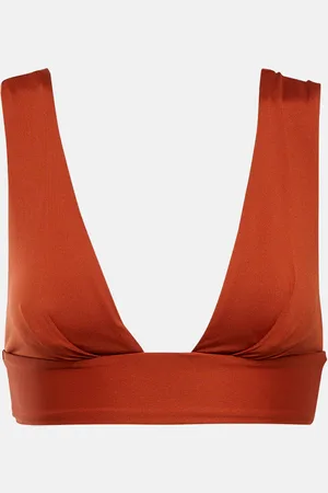 Max Mara Bikini-Oberteil Alya