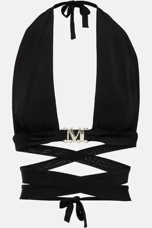 Max Mara Bikini-Oberteil Glauco