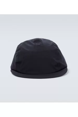 Snow Peak Herren Caps - Baseballcap aus Tech-Material