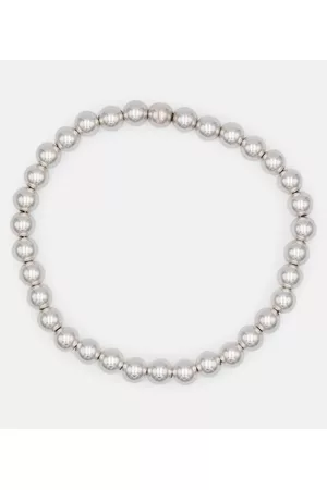 Jil Sander Damen Halsketten - Halskette aus Silber